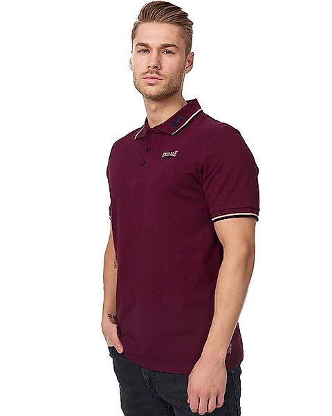 Lonsdale Poloshirt Lion (Packung, 1-tlg., 1er-Pack) günstig online kaufen