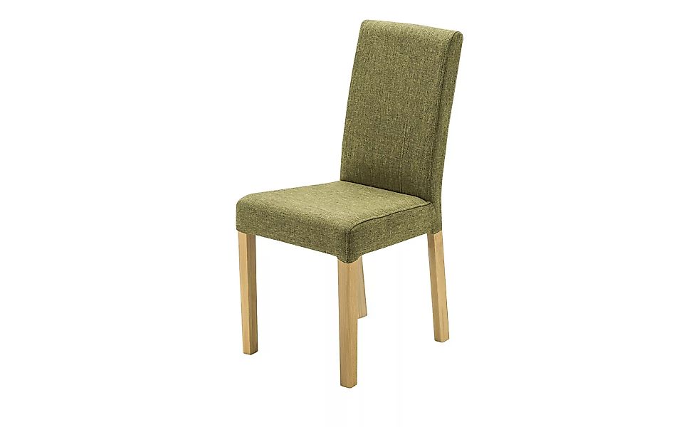 Stuhl  Fix - grau - 44 cm - 92 cm - 57 cm - Sconto günstig online kaufen