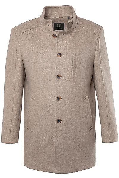JP1880 Kurzmantel JP 1880 Mantel Wollmix günstig online kaufen