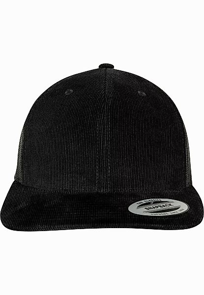 Flexfit Flex Cap "Flexfit Trucker Corduroy Retro Trucker" günstig online kaufen