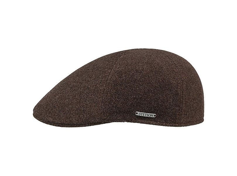Stetson Flat Cap (1-St) Flatcap mit Schirm günstig online kaufen