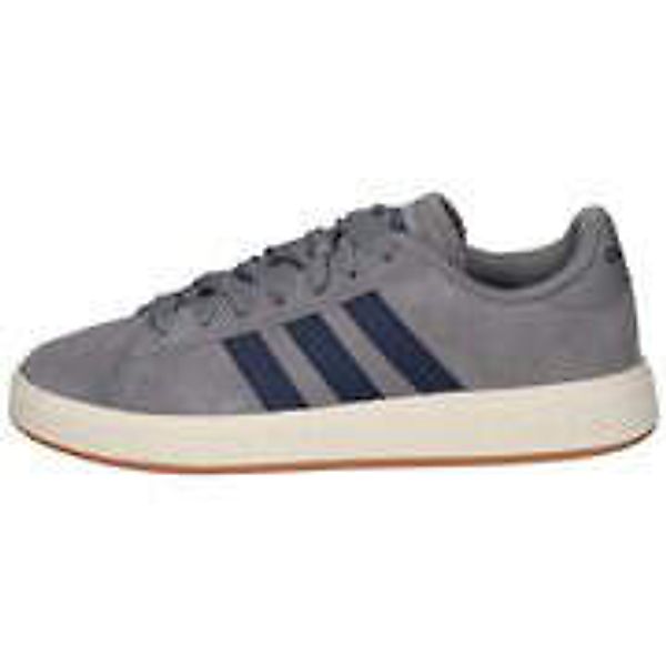 adidas Grand Court Base 00s Sneaker Herren grau günstig online kaufen