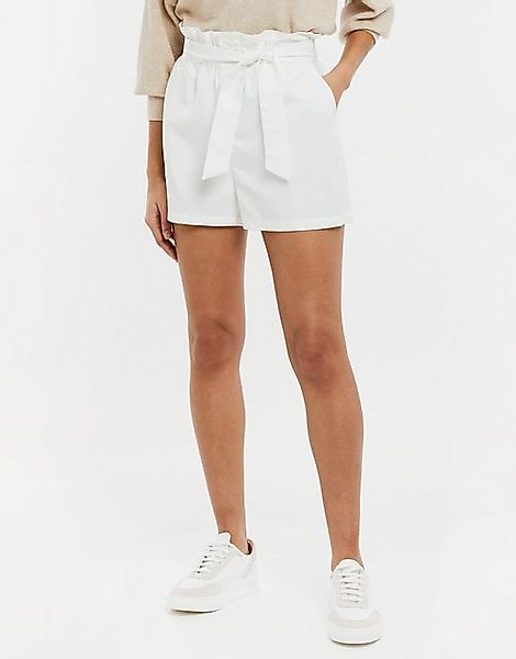 Threadbare Shorts THBPenny (1-tlg) mit hübschem Bindeband günstig online kaufen