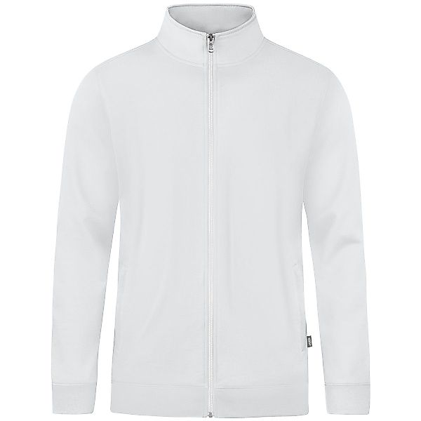 Jako Sweatshirt Sweatjacke Doubletex günstig online kaufen
