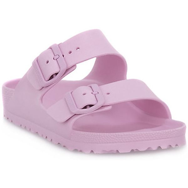 BIRKENSTOCK  Pantoffeln ARIZONA EVA FONDANT PINK  CAL S günstig online kaufen