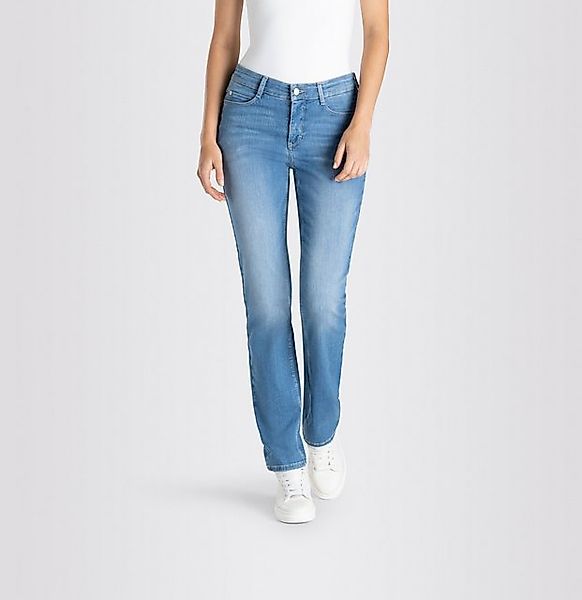 MAC Straight-Jeans Mac Damen Hose Dream Wonder Light Denim Art.Nr.0351L5401 günstig online kaufen