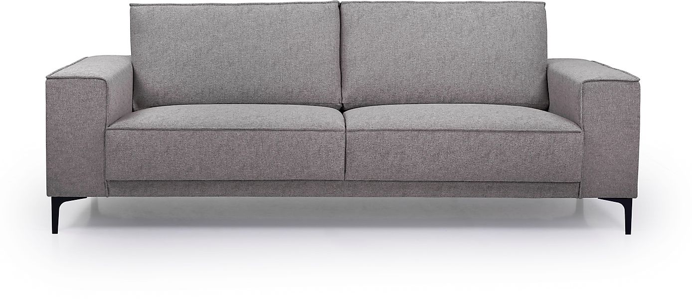 Places of Style 3-Sitzer 3er Sofa günstig online kaufen