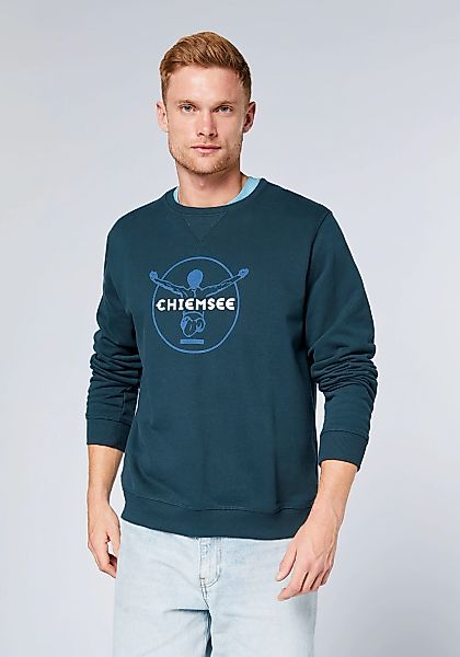 Chiemsee Sweatshirt günstig online kaufen