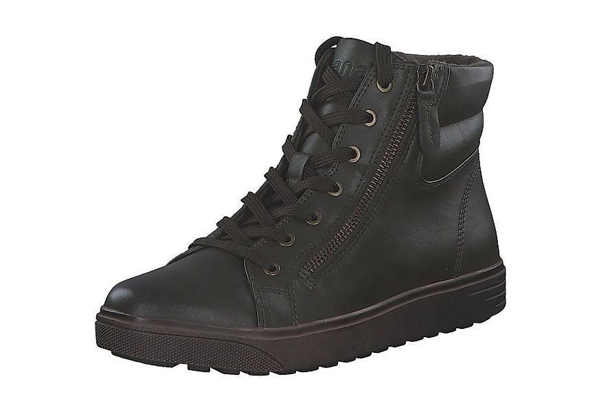 Jana 25269-43 Stiefelette günstig online kaufen