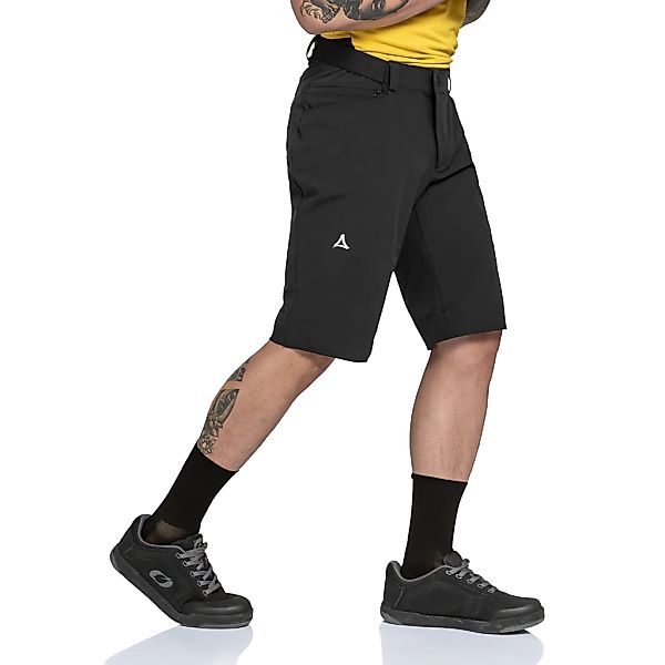 Schöffel Fahrradhose günstig online kaufen