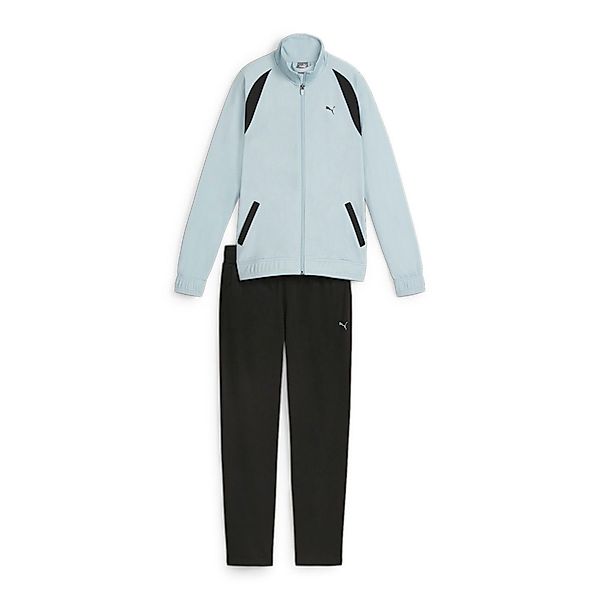 PUMA Trainingsanzug Puma Damen Trainingsanzug Classic günstig online kaufen