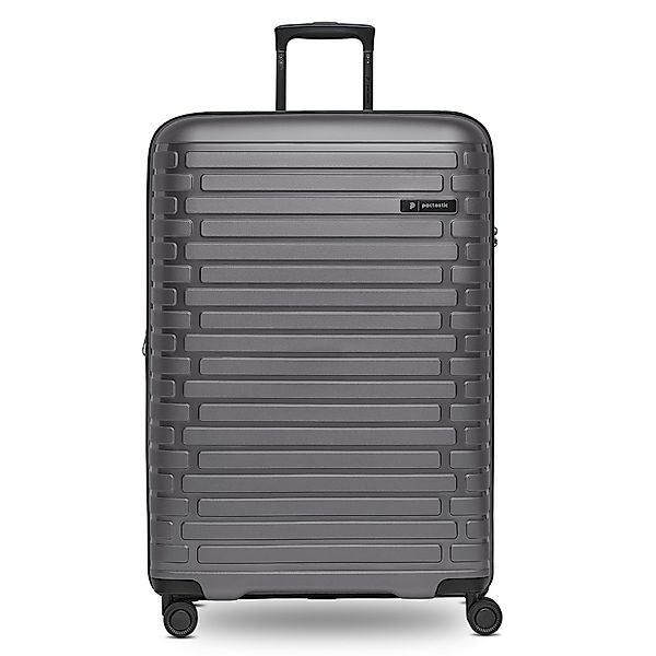 Pactastic Hartschalen-Trolley Collection 04, 4 Rollen, günstig online kaufen