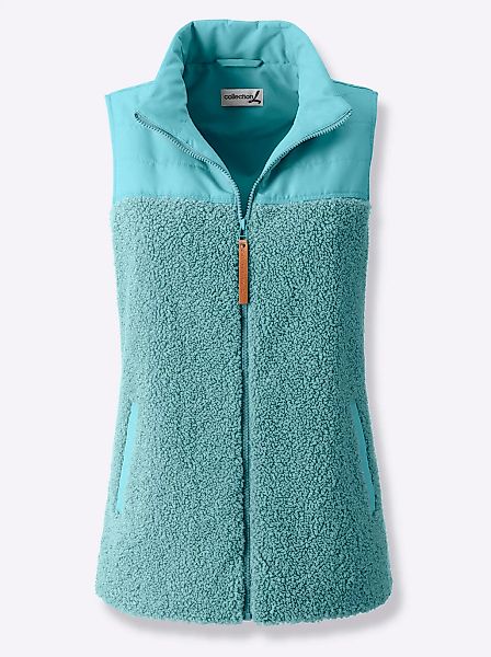 Casual Looks Steppweste günstig online kaufen