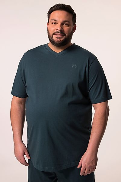 Men Plus Schlafanzug Men+ Schlafanzug Zweiteiler günstig online kaufen