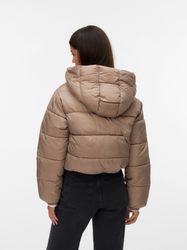 Vero Moda Steppjacke VMDINA SHORT PUFFER günstig online kaufen