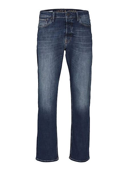 Jack & Jones Relax-fit-Jeans JJICHRIS JJREED CJ 183 NOOS günstig online kaufen