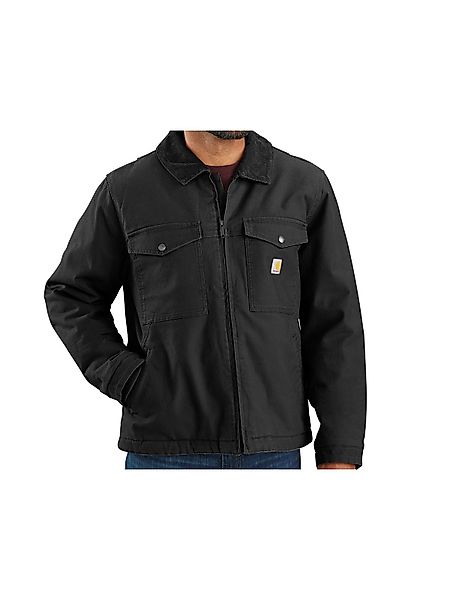 Carhartt Sweatjacke 106432-N04 Carhartt Montana günstig online kaufen