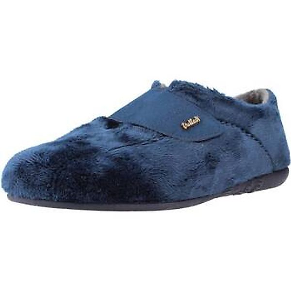 Vulladi  Hausschuhe Zapatillas Hogar Hombre Modèle 3202 123 günstig online kaufen