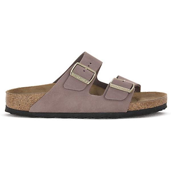 BIRKENSTOCK  Pantoffeln ARIZONA FADED PURPLE CALZ S günstig online kaufen