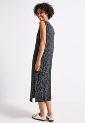 STREET ONE Jerseykleid aus Viskose günstig online kaufen