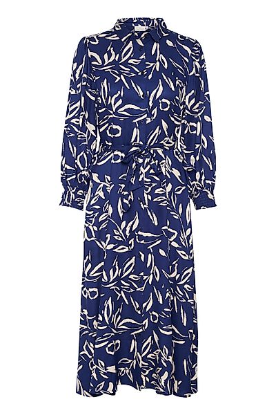 KAFFE Blusenkleid Kleid KAemina günstig online kaufen