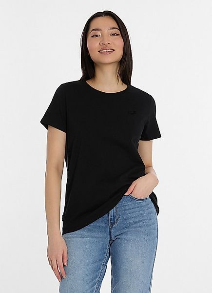 Ragwear Kurzarmshirt ADORI LOVE günstig online kaufen