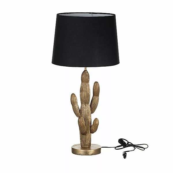 Tischlampe Cactus 75cm, 36 x 36 x 75 cm günstig online kaufen