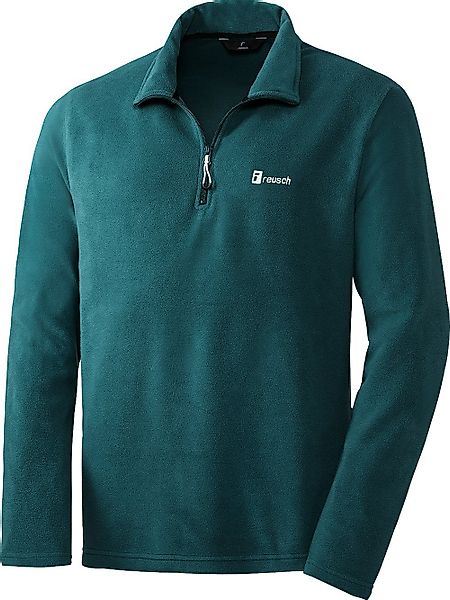 Reusch Fleeceshirt unisex, ultraleicht und mit günstig online kaufen