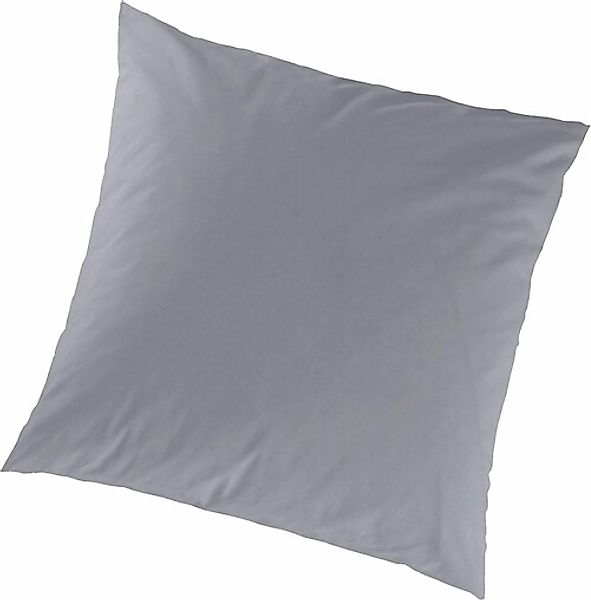 Primera Kissenbezug Primera Mako-Feinjersey Kissenbezug im günstig online kaufen