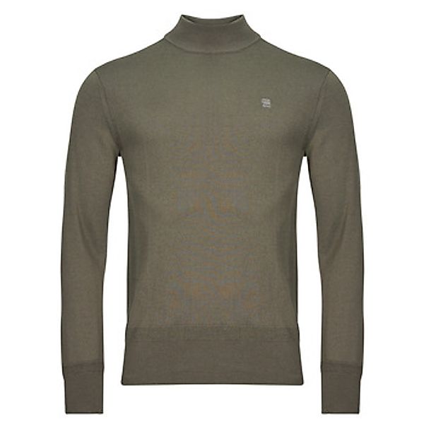 G-Star Raw  Pullover PREMIUM CORE MOCK KNIT günstig online kaufen