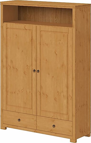 OTTO home Wäscheschrank "Clarius, Neuheit Smarter ALLESKÖNNER, Mehrzwecksch günstig online kaufen