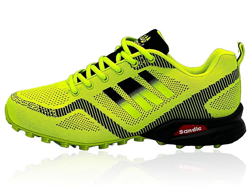 Nowaland Bequeme und Funktionale Outdoor-Schuhe Freizeitschuhe Sneaker günstig online kaufen