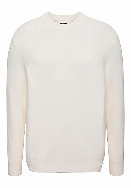 John Devin Strickpullover ", Pullover aus gerippter Chenille" aus besonders günstig online kaufen