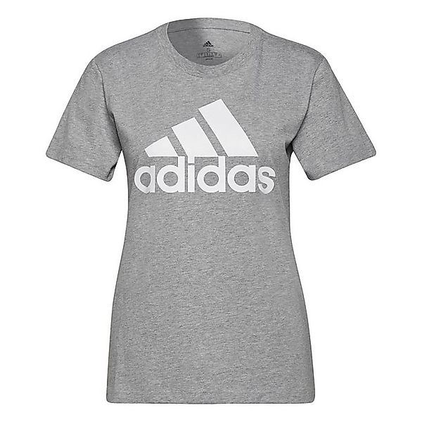 adidas Performance T-Shirt adidas Damen T-Shirt Essentials Big Logo Tee günstig online kaufen