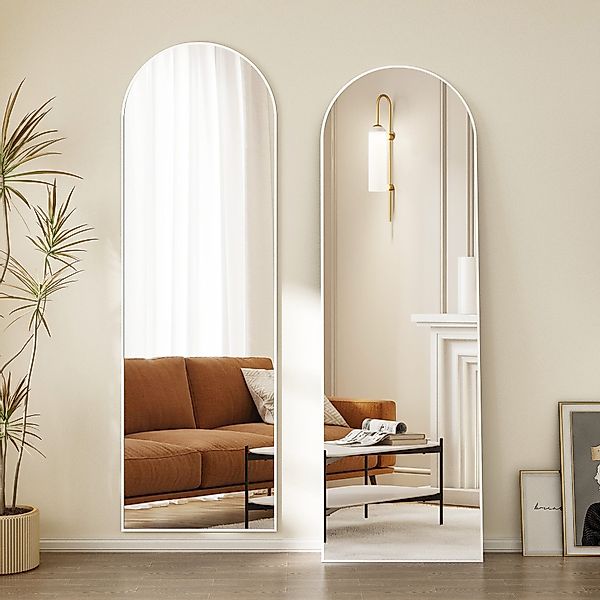 Hopibath Spiegel Flur Wandspiegel Ganzkörper 50x160 günstig online kaufen