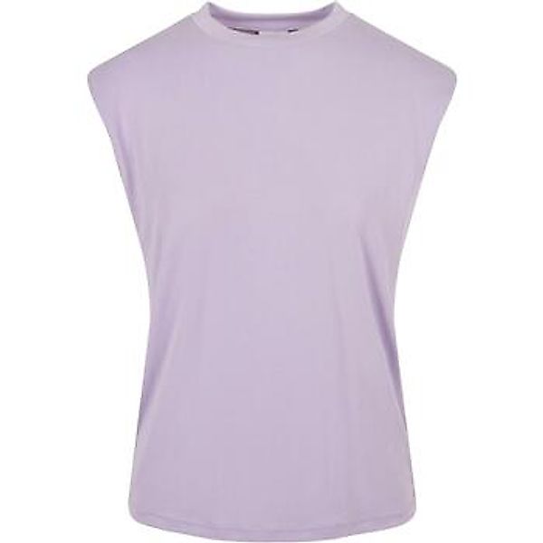 Urban Classics  Tank Top Débardeur pour femme  Modal Padded Shoulder GT günstig online kaufen