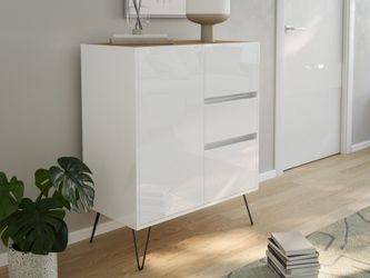 Magnolia Home Garderoben-Set Design Sideboard Kommode günstig online kaufen