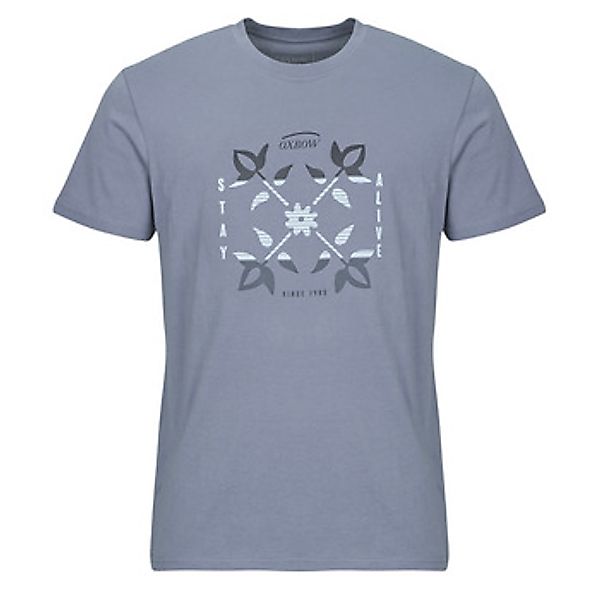 Oxbow  T-Shirt R2CROSS günstig online kaufen