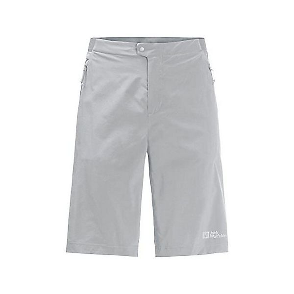 Jack Wolfskin Cargoshorts Shorts (1-tlg., keine Angabe) günstig online kaufen