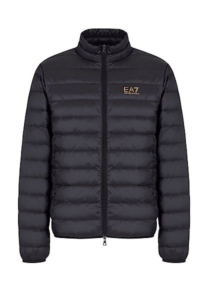 Emporio Armani Steppjacke Jacke Core Identity Steppjacke (1-St) günstig online kaufen