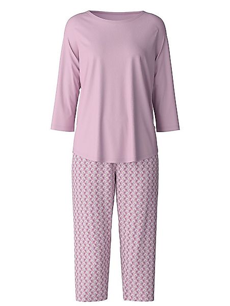 CALIDA Capri-Pyjama Special Damen (2 tlg) günstig online kaufen