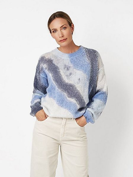 TONI Strickpullover Golda mit Farbverlauf günstig online kaufen