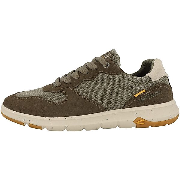 camel active Sneaker "camel active Sneaker Leder/Textil" günstig online kaufen