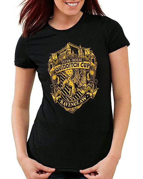 style3 T-Shirt Cup der Klugen potter harry hogwarts gryffindor ravenclaw sl günstig online kaufen