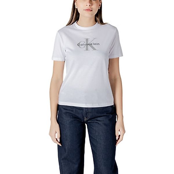 Calvin Klein Jeans  T-Shirt LV047B864 günstig online kaufen