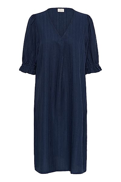 KAFFE Blusenkleid Kleid KApaulina günstig online kaufen