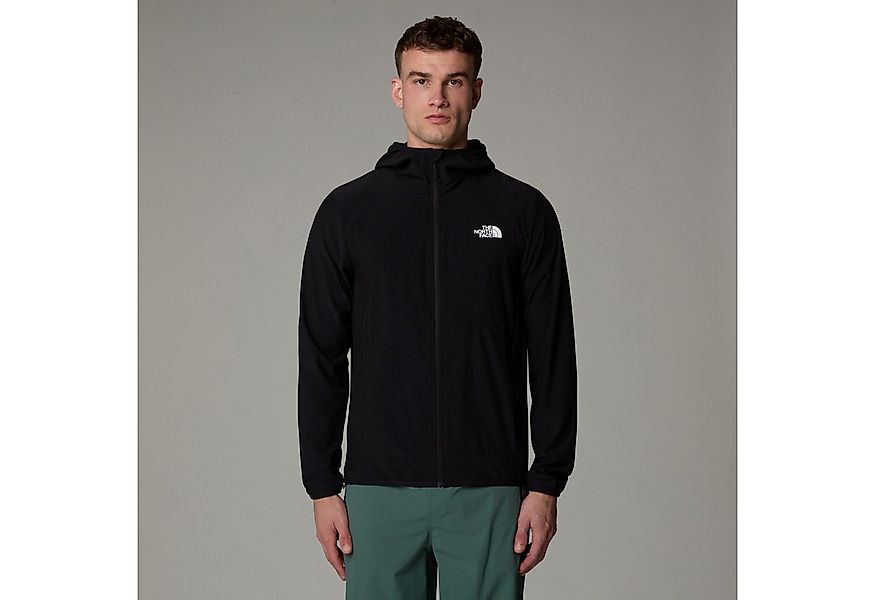 The North Face Trainingsjacke M 24/7 WOVEN FZ HOOD sportlicher Stil, leicht günstig online kaufen