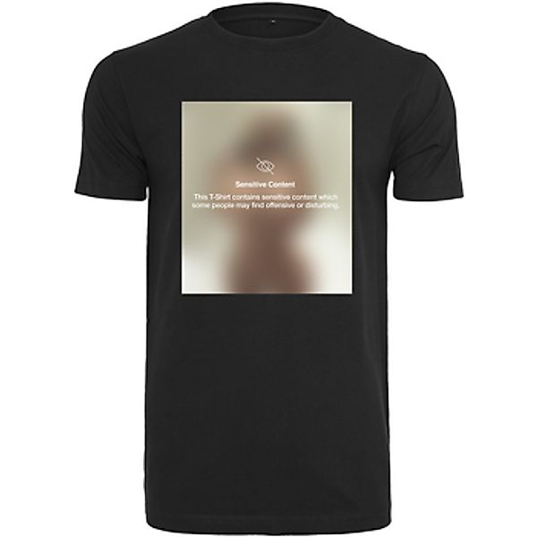Mister Tee  T-Shirt T-shirt  sensitive content günstig online kaufen