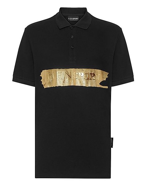 PLEIN SPORT Poloshirt Poloshirt günstig online kaufen