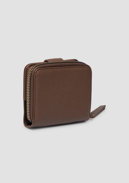 s.Oliver Geldbörse Portemonnaie (1-tlg), Brieftasche aus günstig online kaufen
